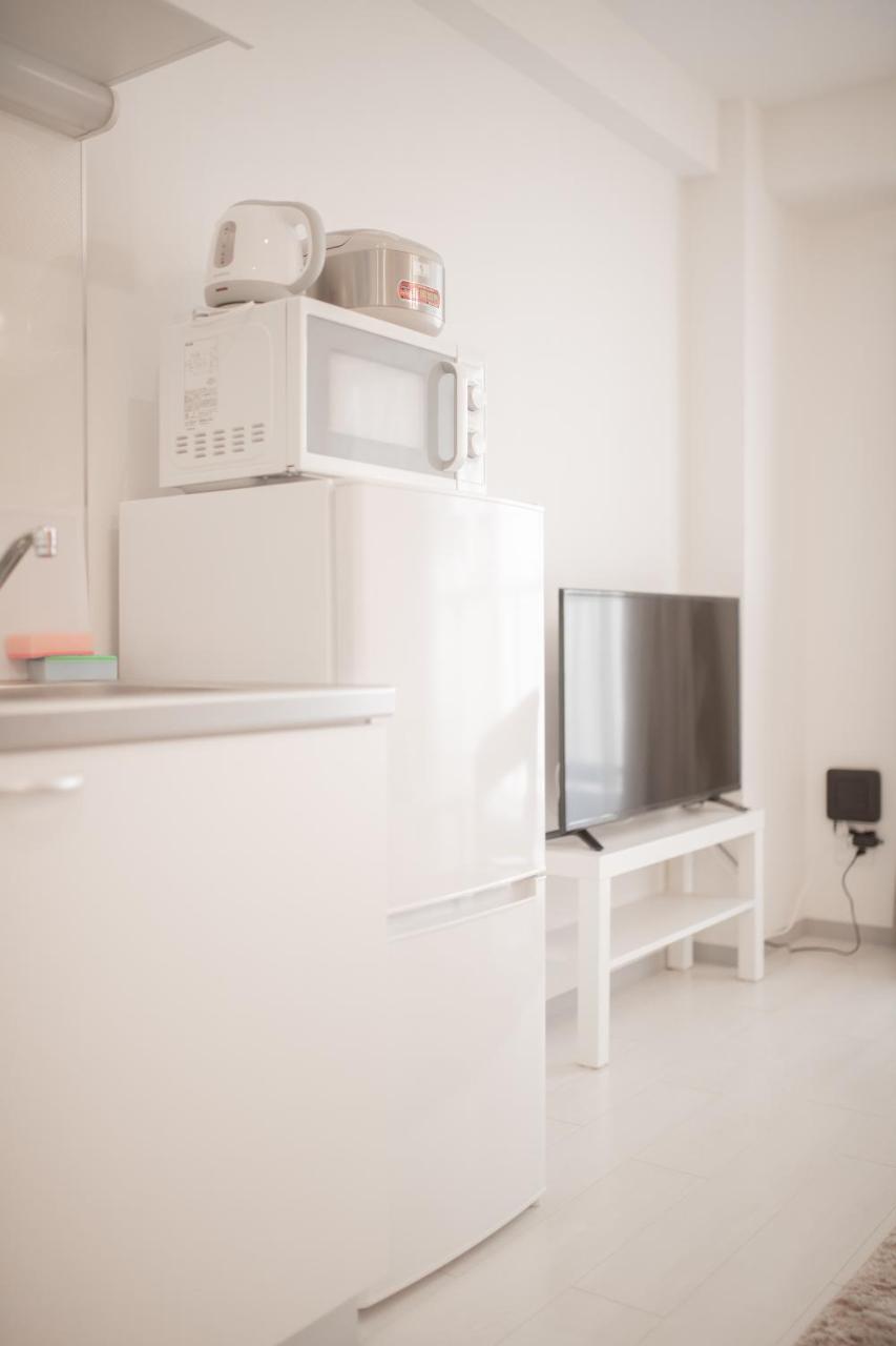 Hatch Nagahori 702 Apartment