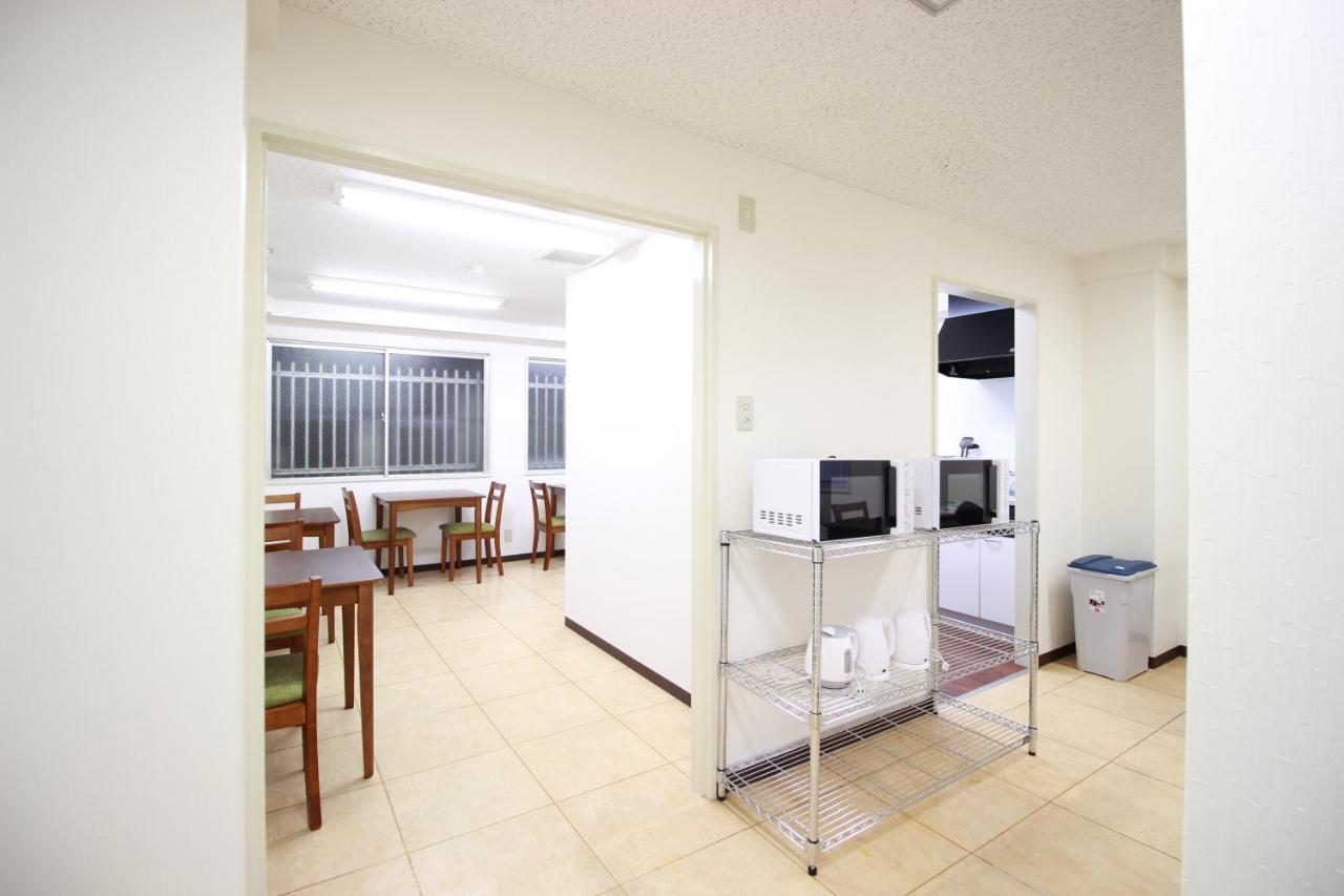 Gate80 Shinsaibashi West Apartment Osaka