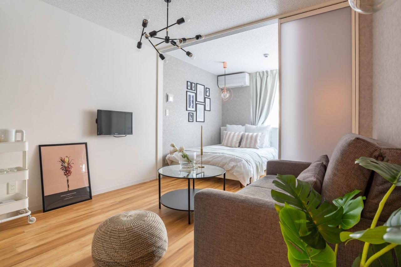 Exia Daikoku Afp Apartment