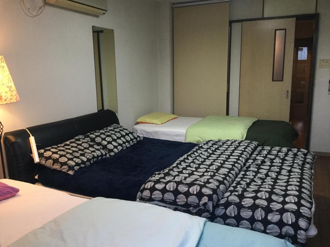 Guest house Tony House Osaka