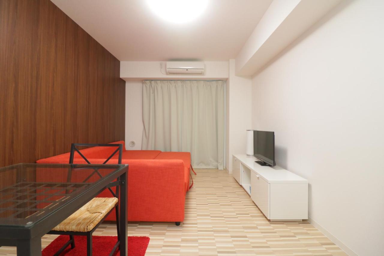 Hg Cozy No 40 平野駅 Apartment