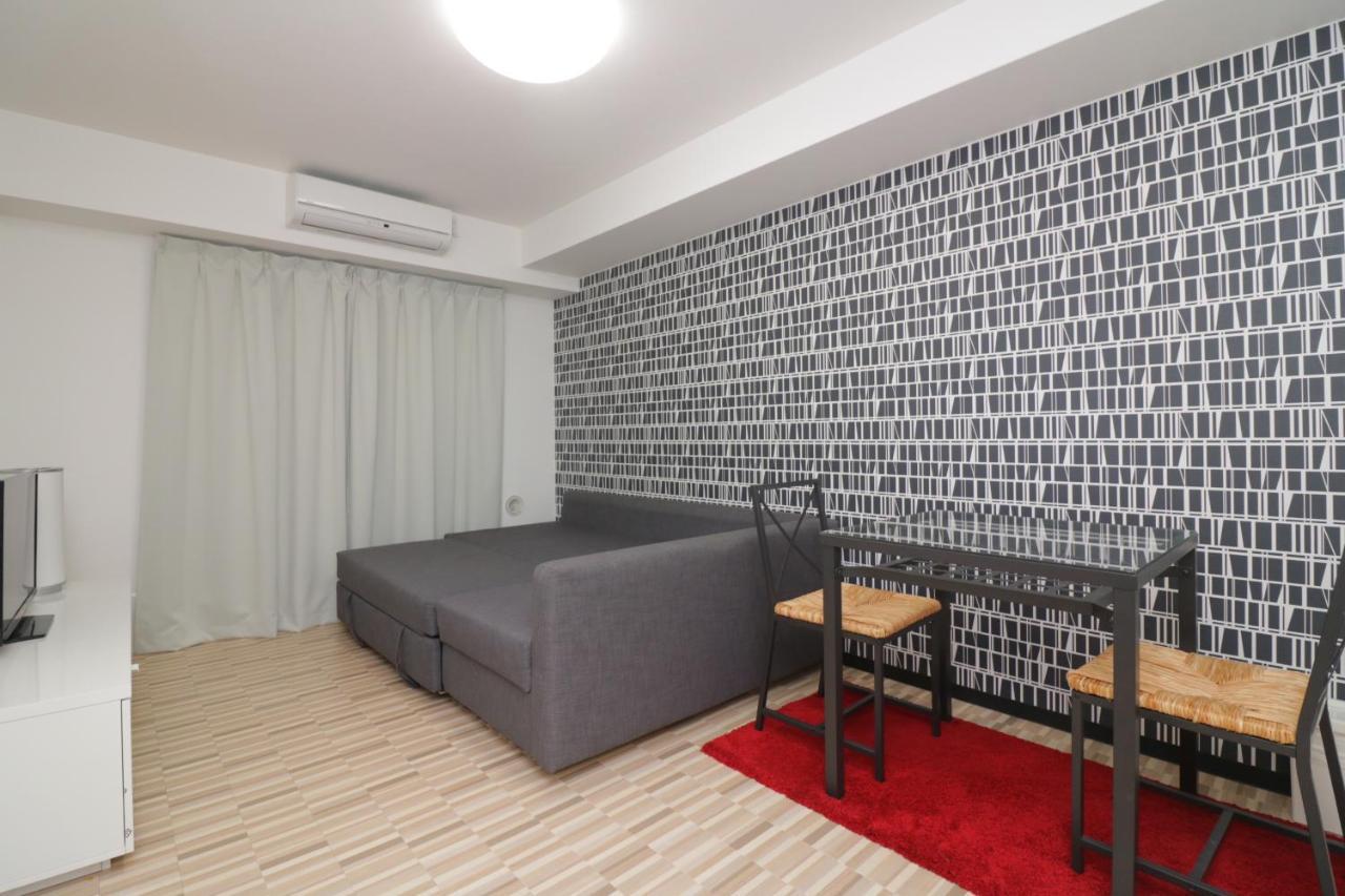 Hg Cozy No 40 平野駅 Apartment *