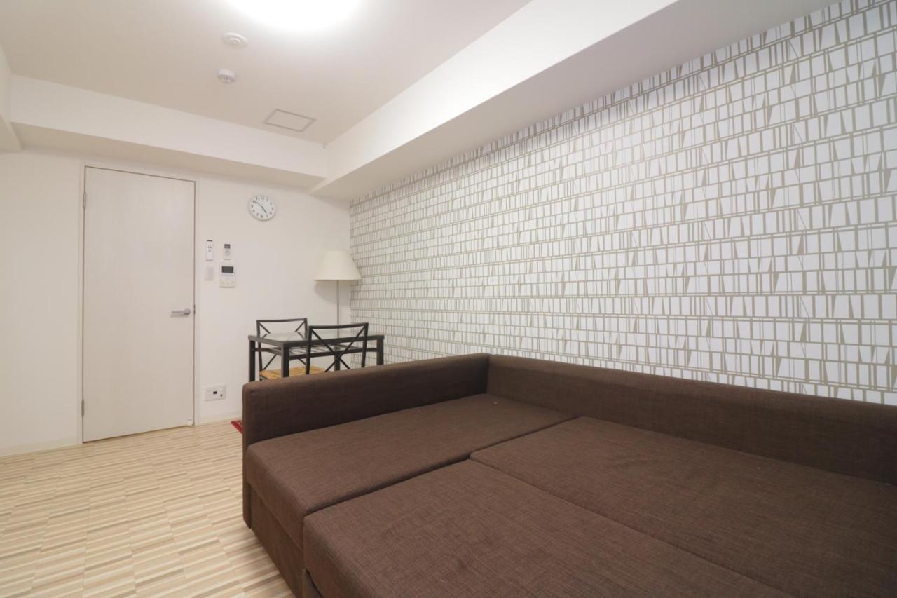Apartment Hg Cozy No 40 平野駅