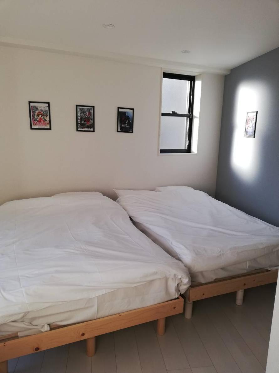 Hr Stay Inn Osaka Morishoji *