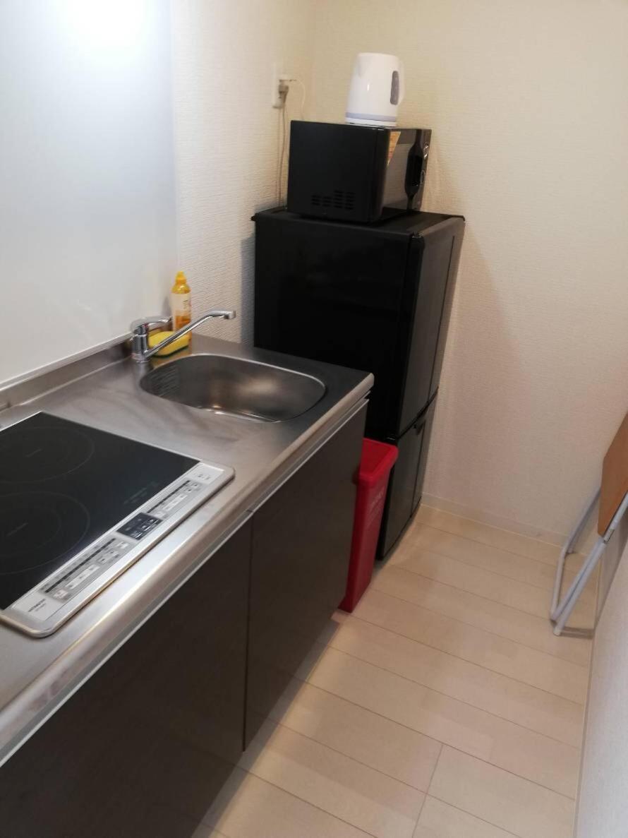 Apartment Hr Stay Inn Osaka Morishoji *