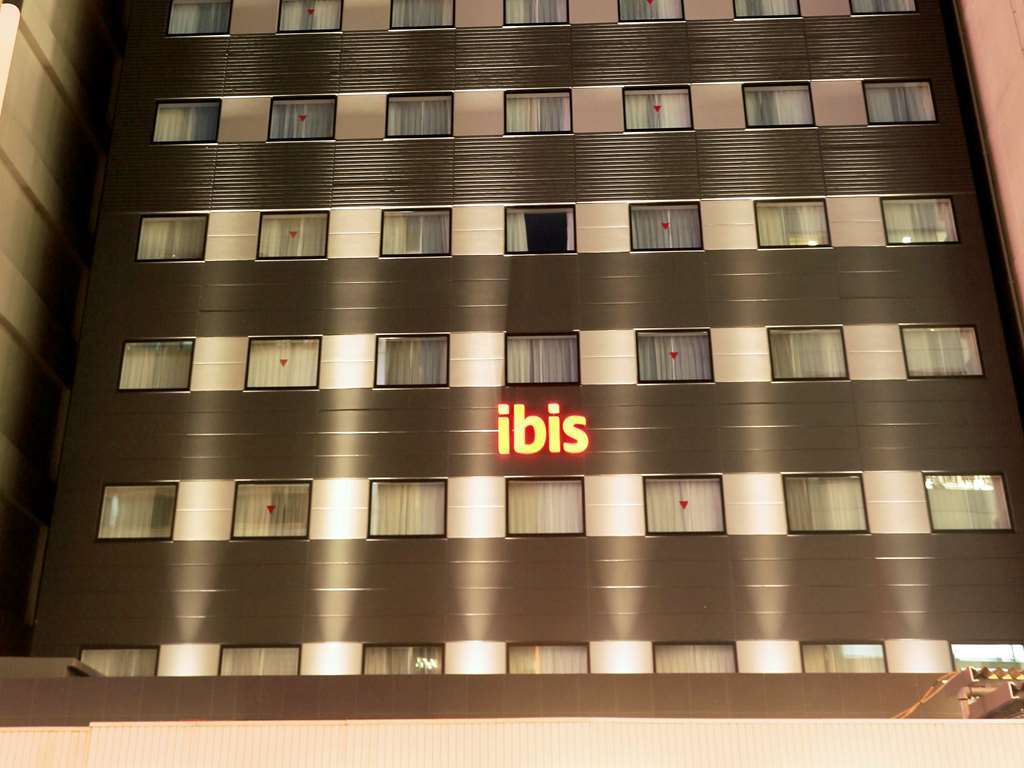 Ibis Umeda 3* Osaka