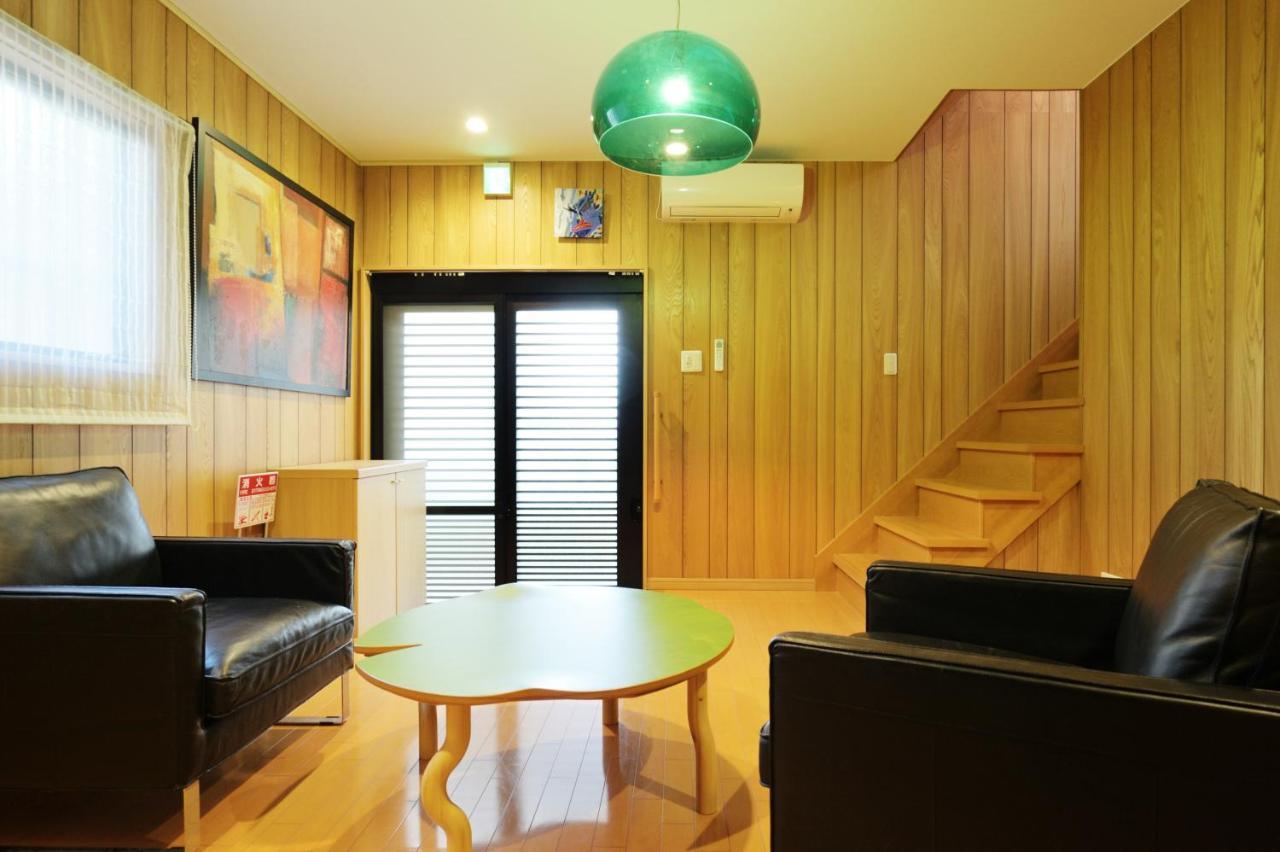 Tengachaya East Villa *