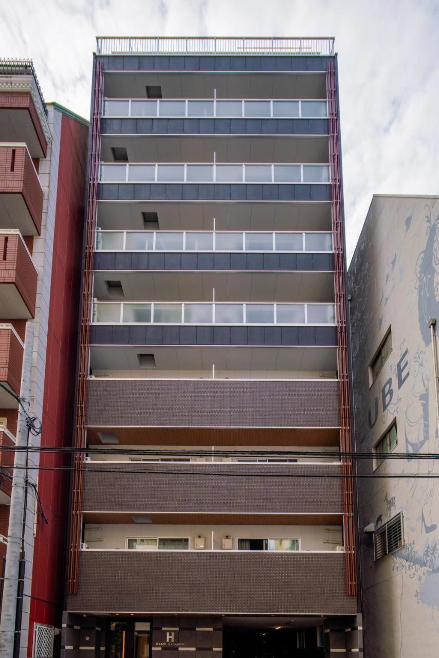 Hatch Nagahori 302 Apartment
