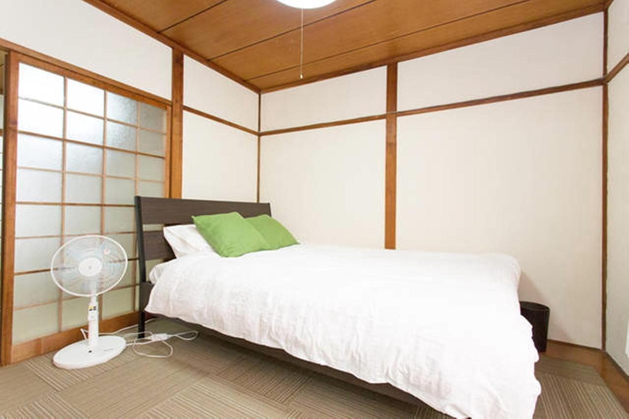 Taisho Terrace House