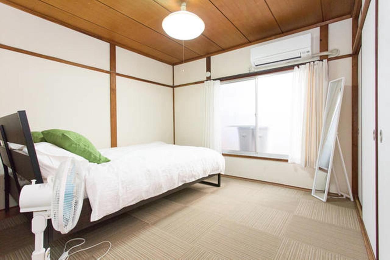 Holiday home Taisho Terrace House *