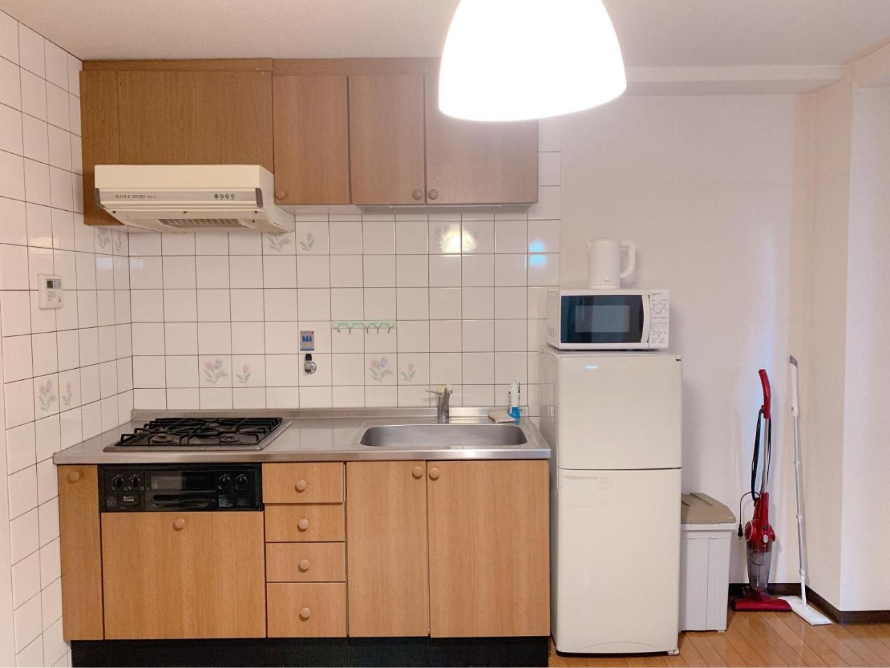 Apartment Konitel 今里 Osaka