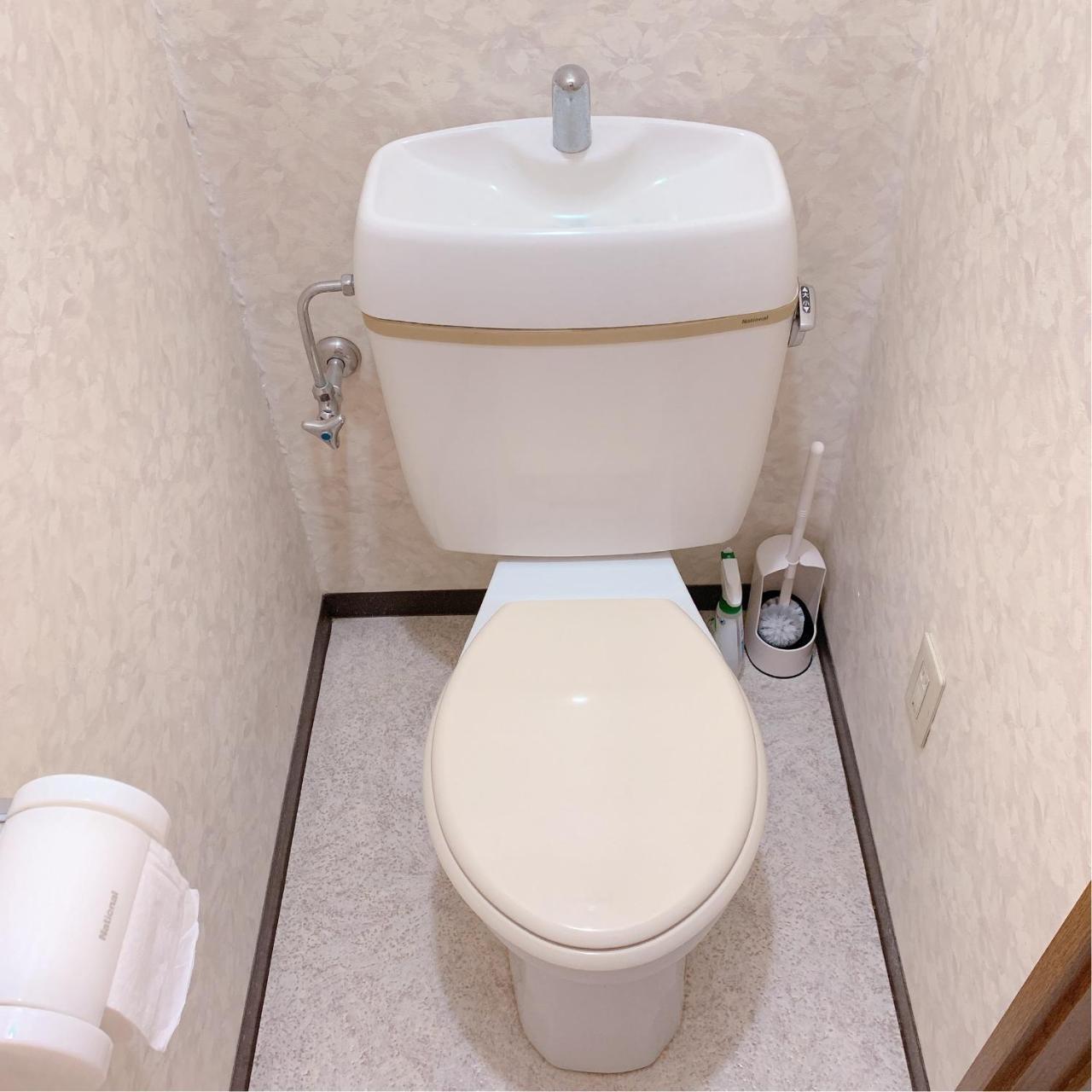Konitel 今里 Apartment Osaka