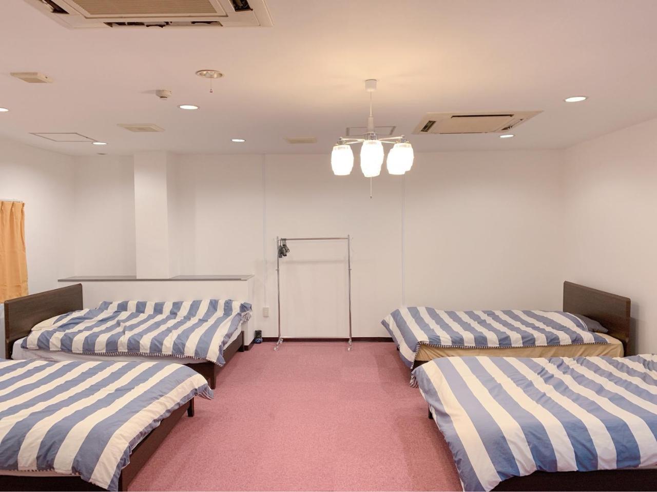 Konitel 今里 Osaka