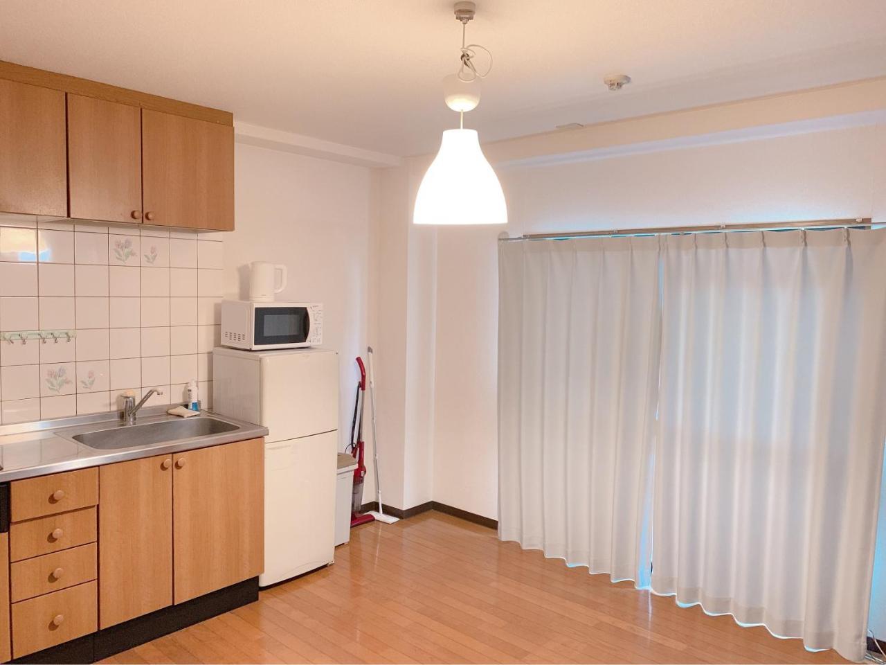 Apartment Konitel 今里 *