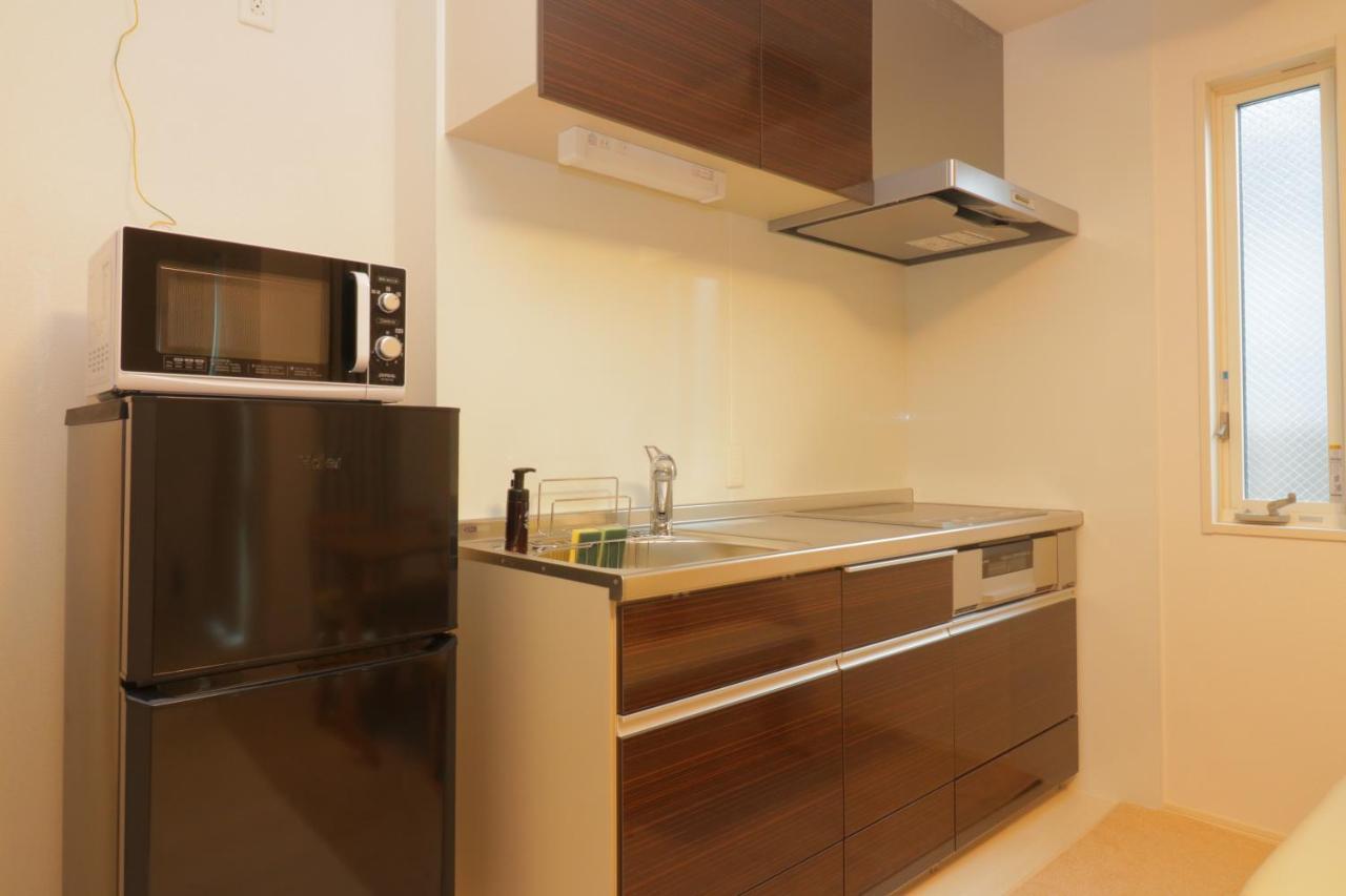 Apartment Hg Cozy No 58 動物園前駅前 Osaka