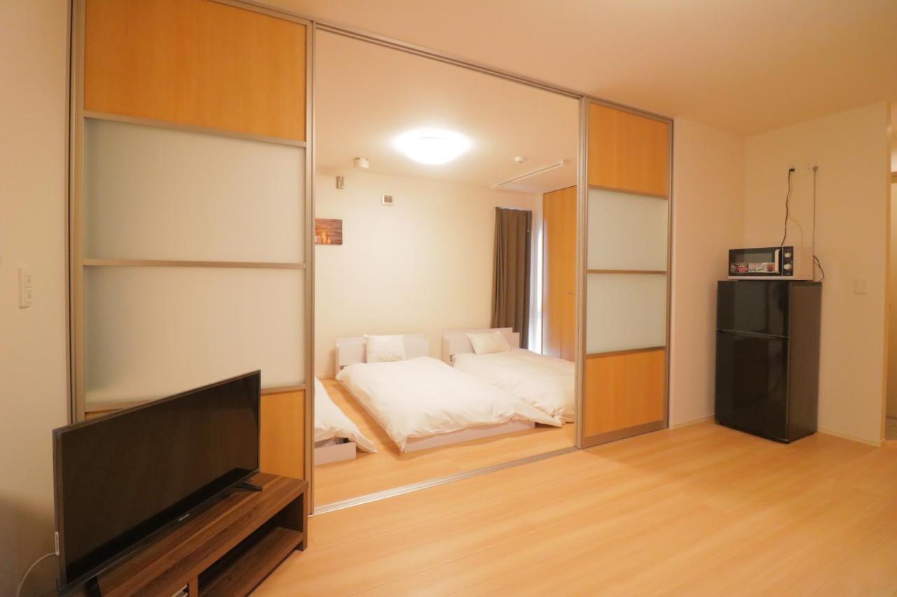 Apartment Hg Cozy No 58 動物園前駅前 Osaka