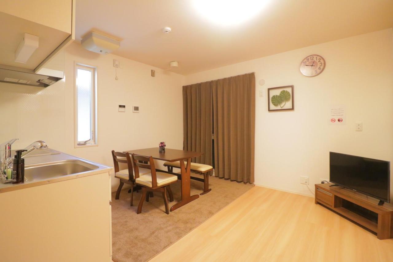 Hg Cozy No 58 動物園前駅前 Apartment