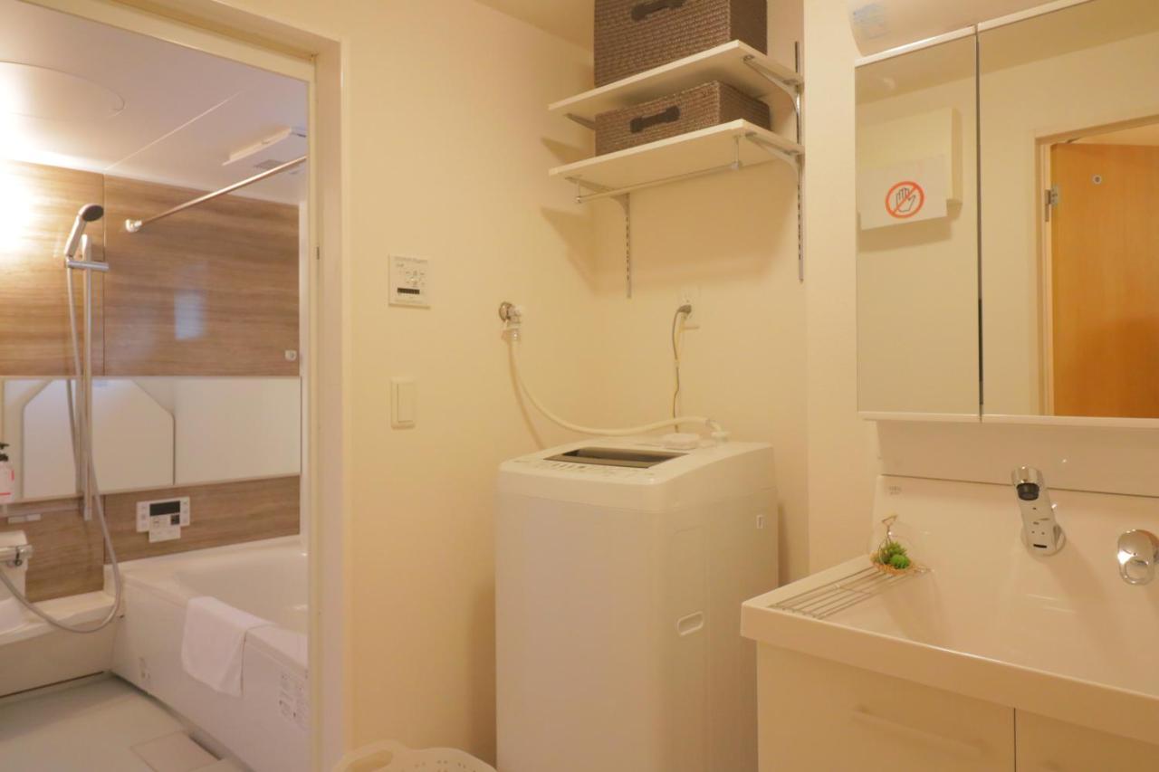 Apartment Hg Cozy No 58 動物園前駅前 Osaka