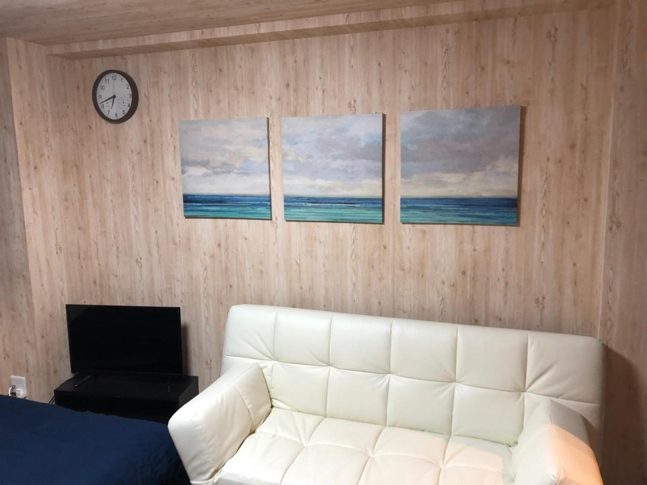 Apartment A Style Matsu Osaka