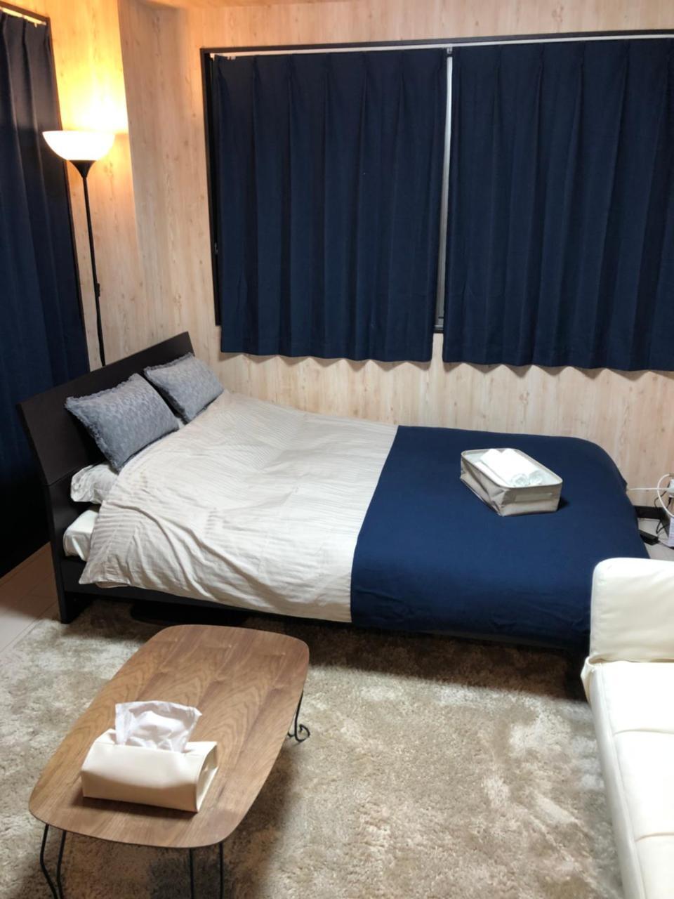 A Style Matsu Apartment
