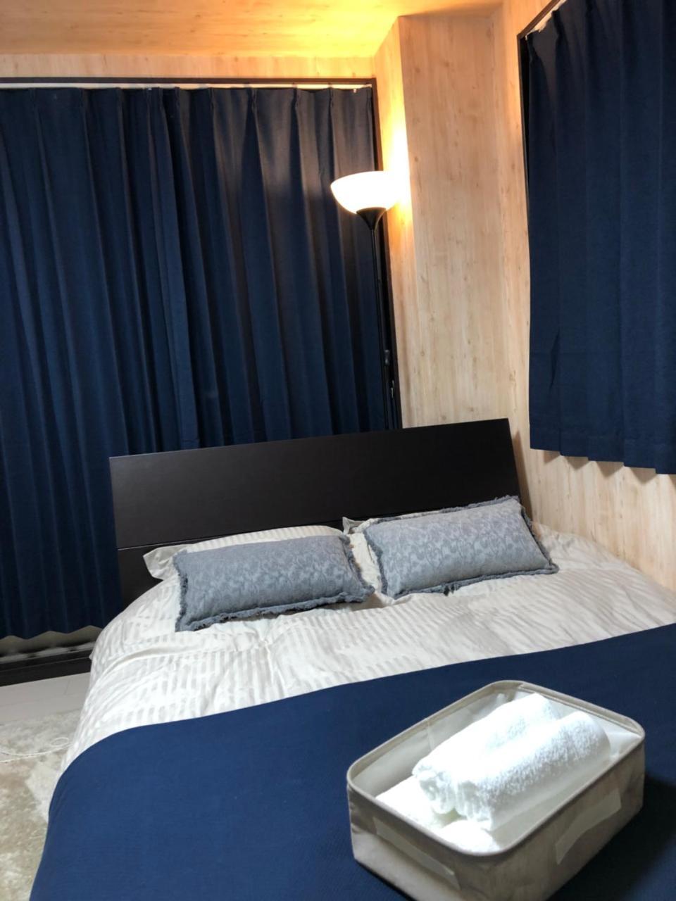 A Style Matsu Apartment Osaka