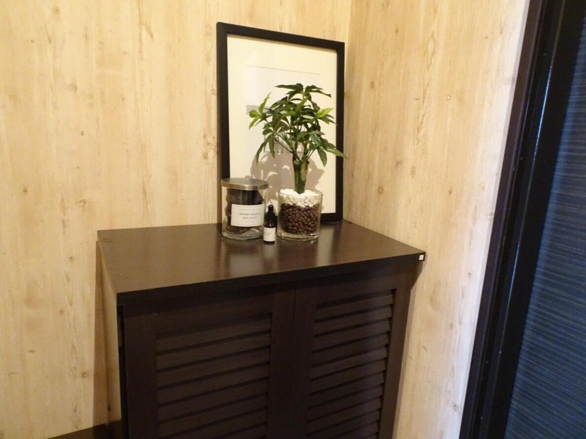 Apartment A Style Matsu Osaka