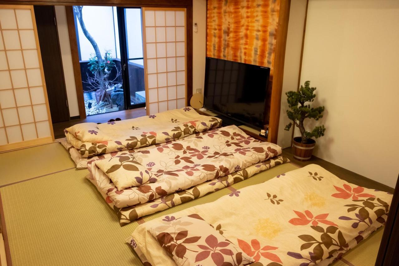 Kaido House Apartment