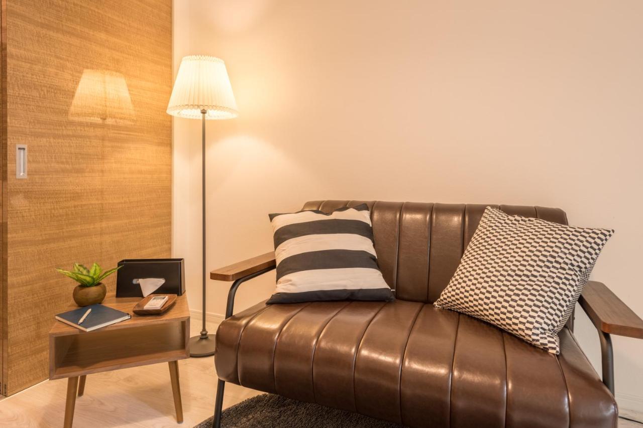 Chuan House Hanazonocho Annex Aparthotel 4*