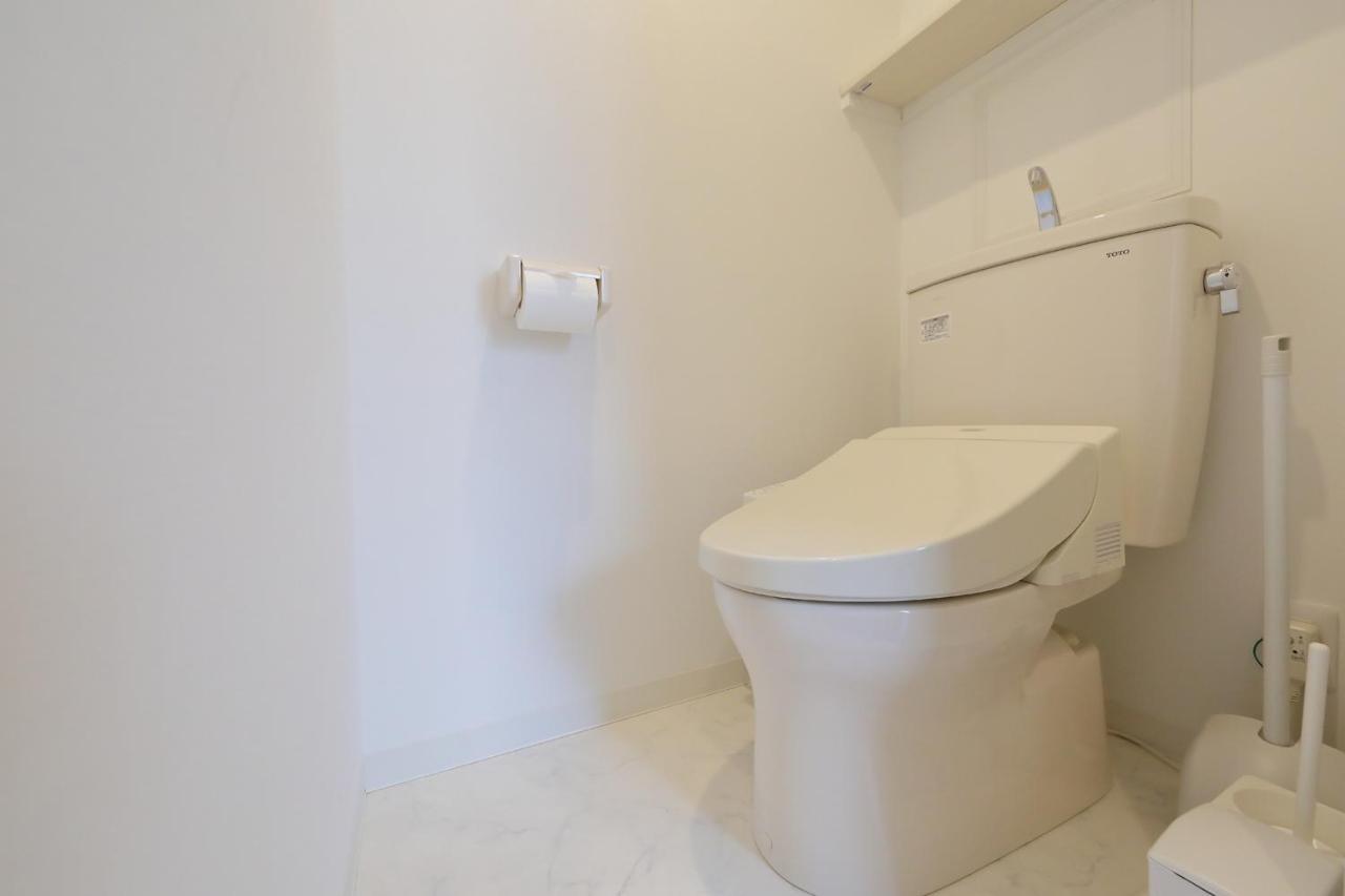 Flat34 Nishishinsaibashi *