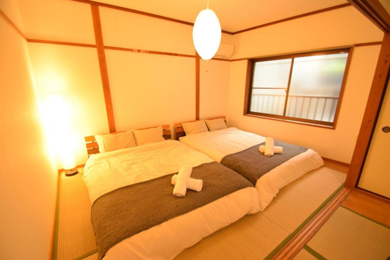 Apartment Color Ebie Ōsaka