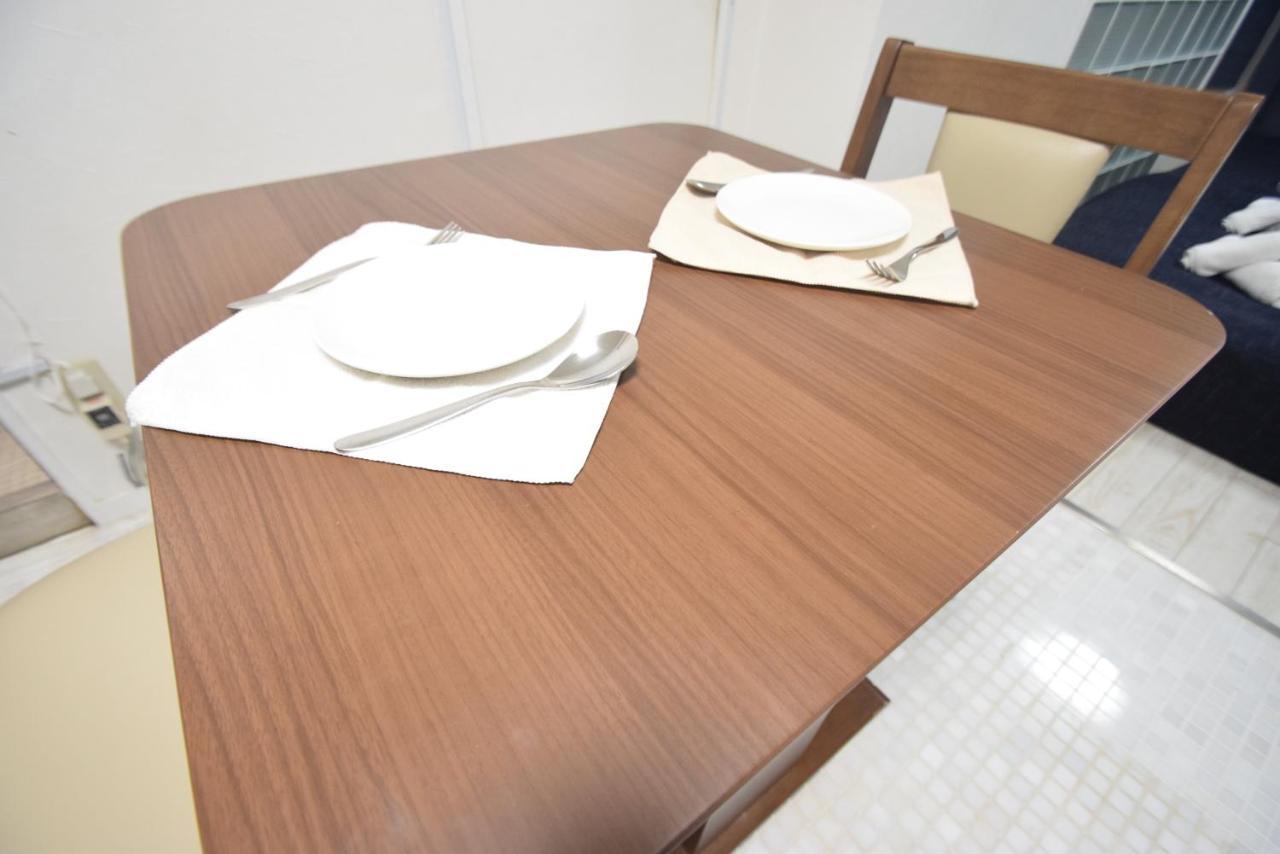 Apartment Color Nipponbashi Suzu Ōsaka