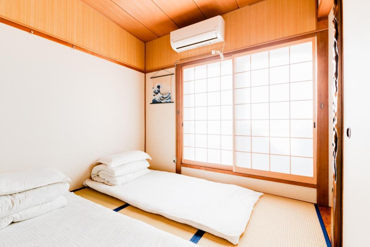 Holiday home Shirakabanoyado - Sakuragawa Osaka