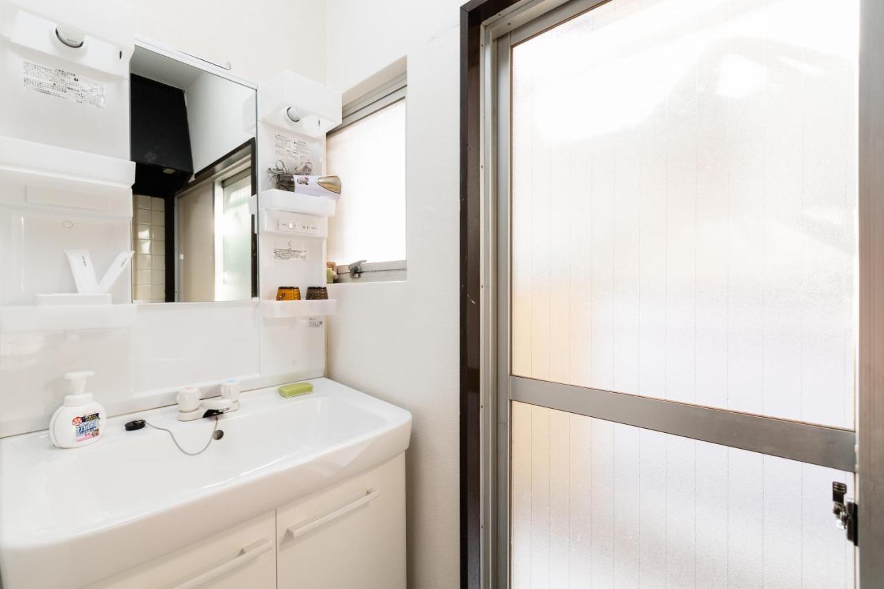 Shirakabanoyado - Sakuragawa Holiday home Osaka
