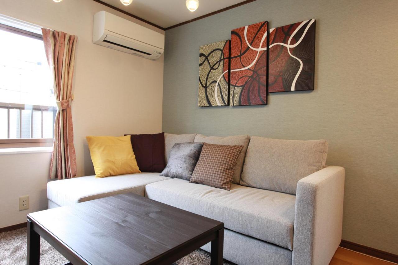 Samys Noda Holiday home Osaka