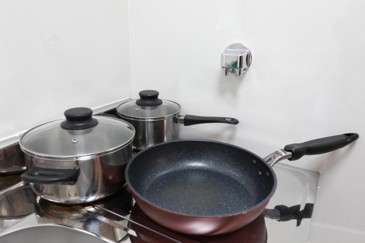 Samys Noda Holiday home Osaka