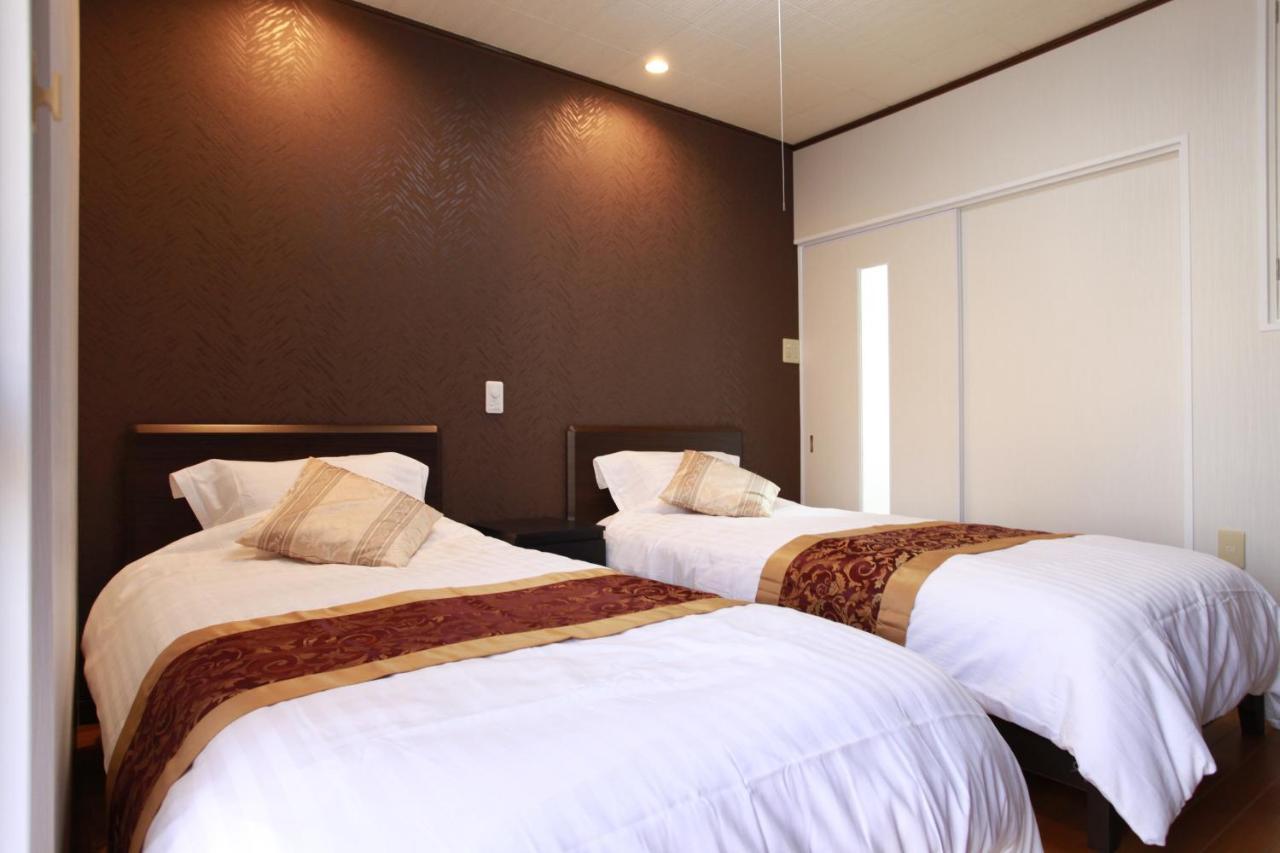 Samys Noda Holiday home