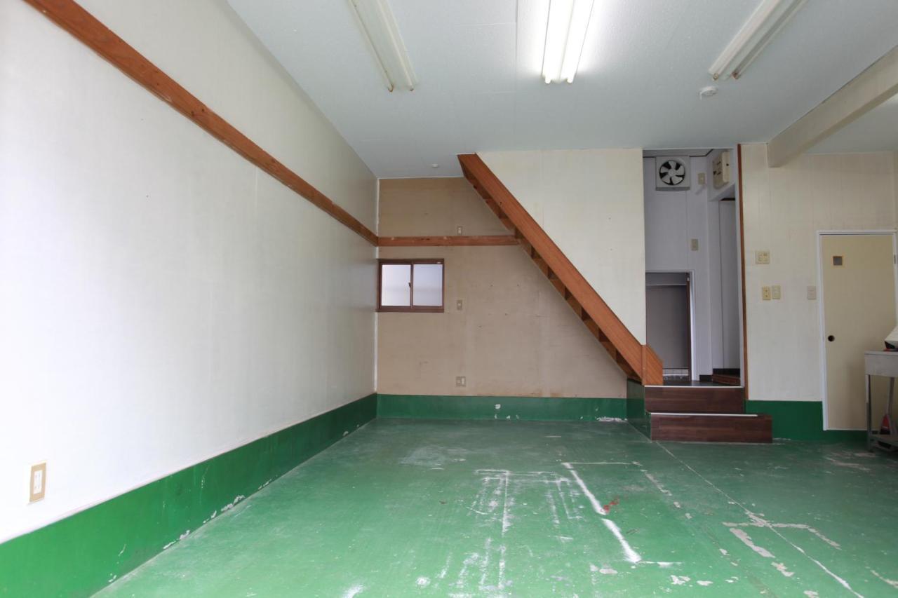 Samys Noda Holiday home Osaka