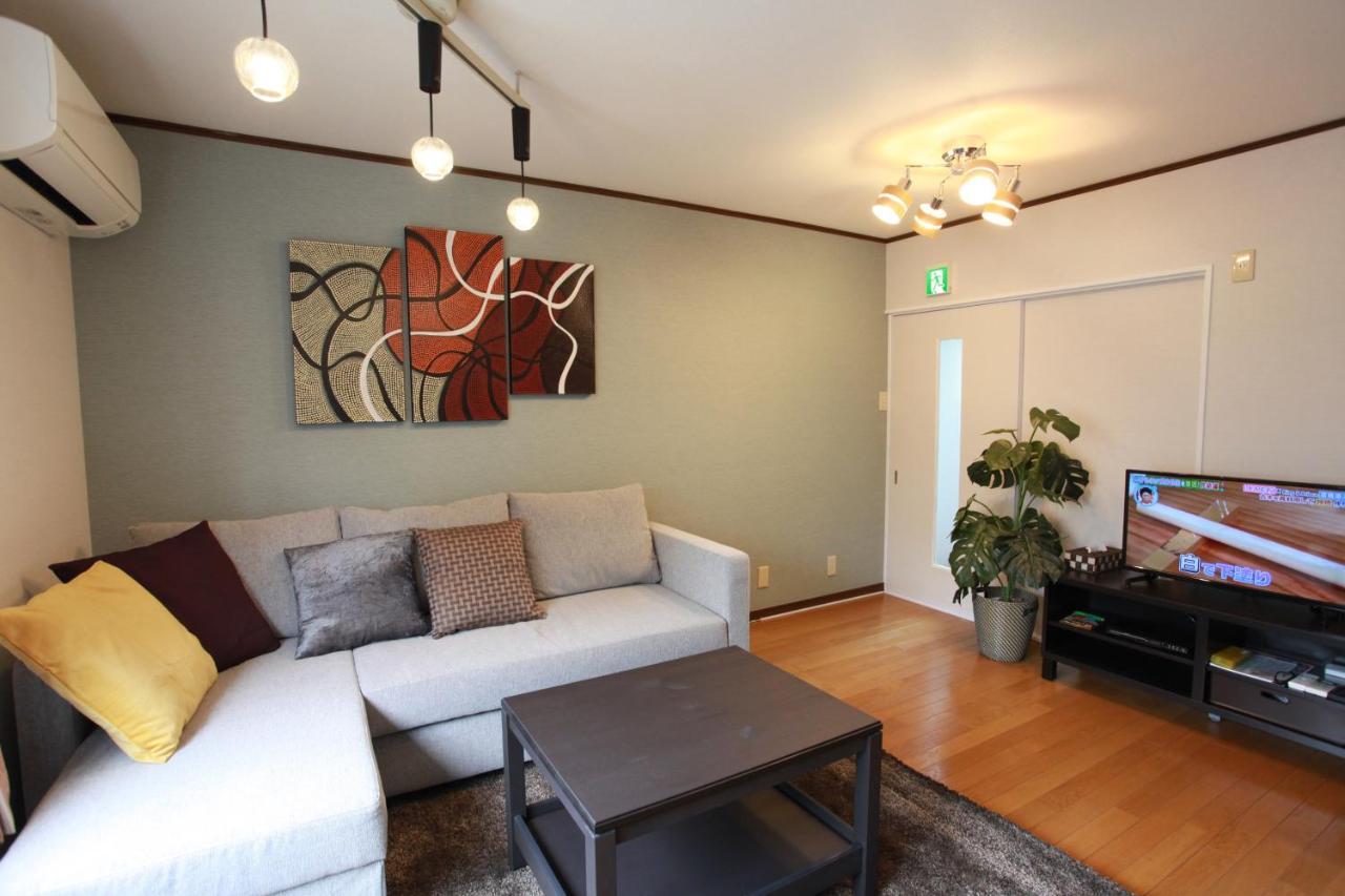Holiday home Samys Noda *