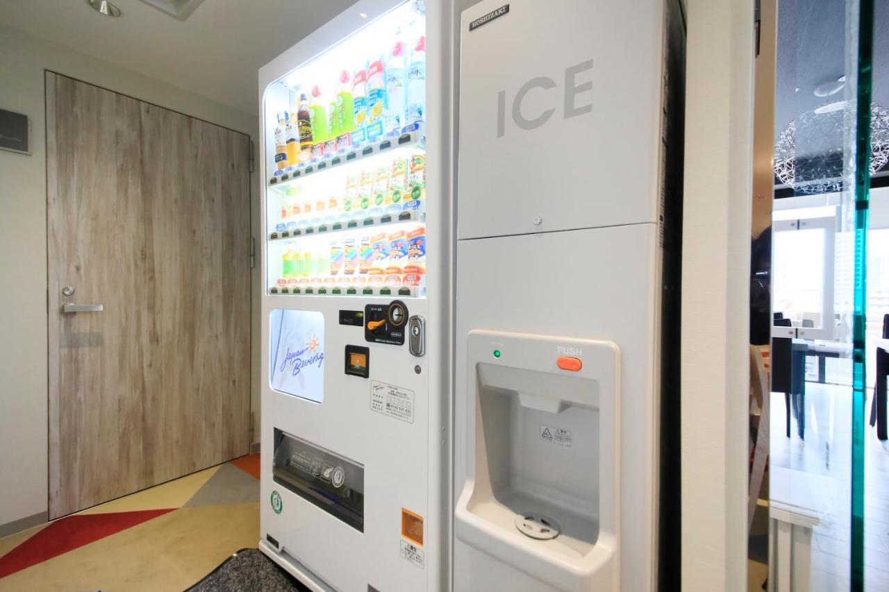 Hotel S-peria Hommachi Ōsaka