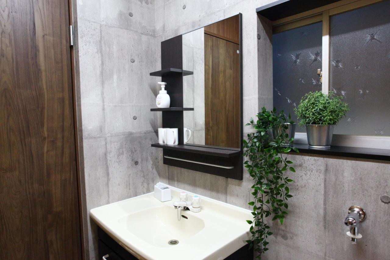 Ferienhaus Samy's Ks Ōsaka