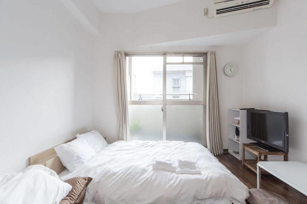 Osaka Namba Grandi Apartment *