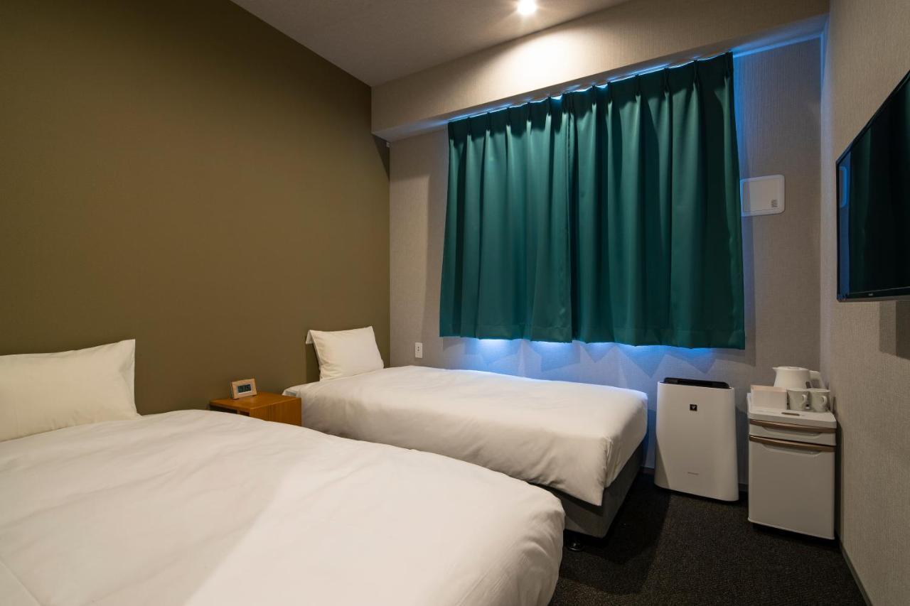 Hostel Imano Shinsaibashi Ōsaka