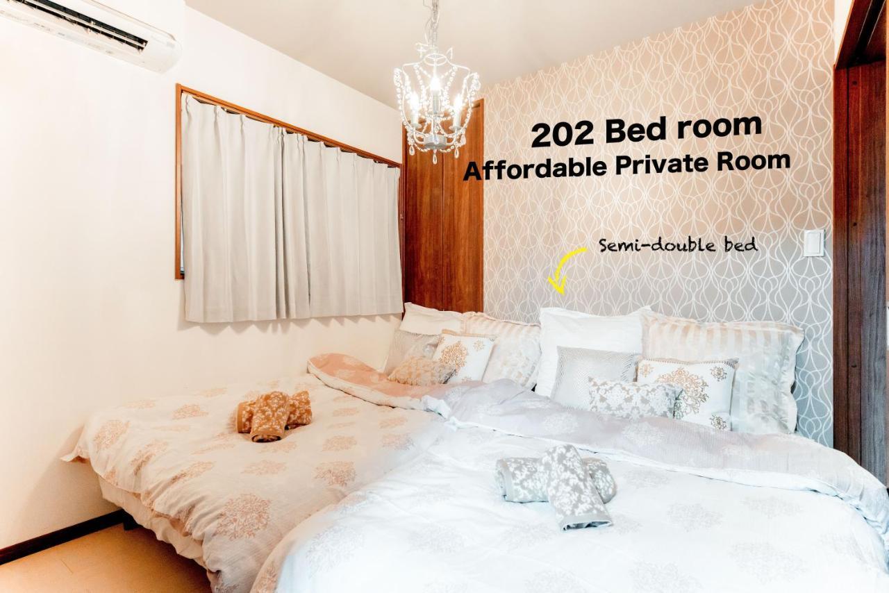 Diamondvilla Apartment