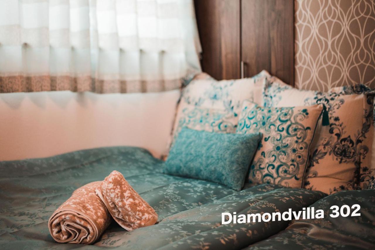 Apartment Diamondvilla