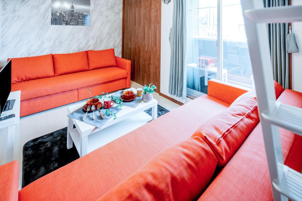 Apartment Diamondvilla *