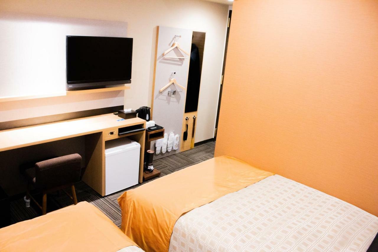 1-2-3 Sakaisujihonmachi Hotel Osaka