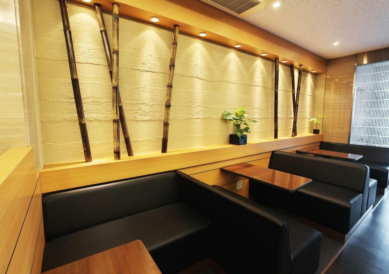 Hotel Matsugae Osaka