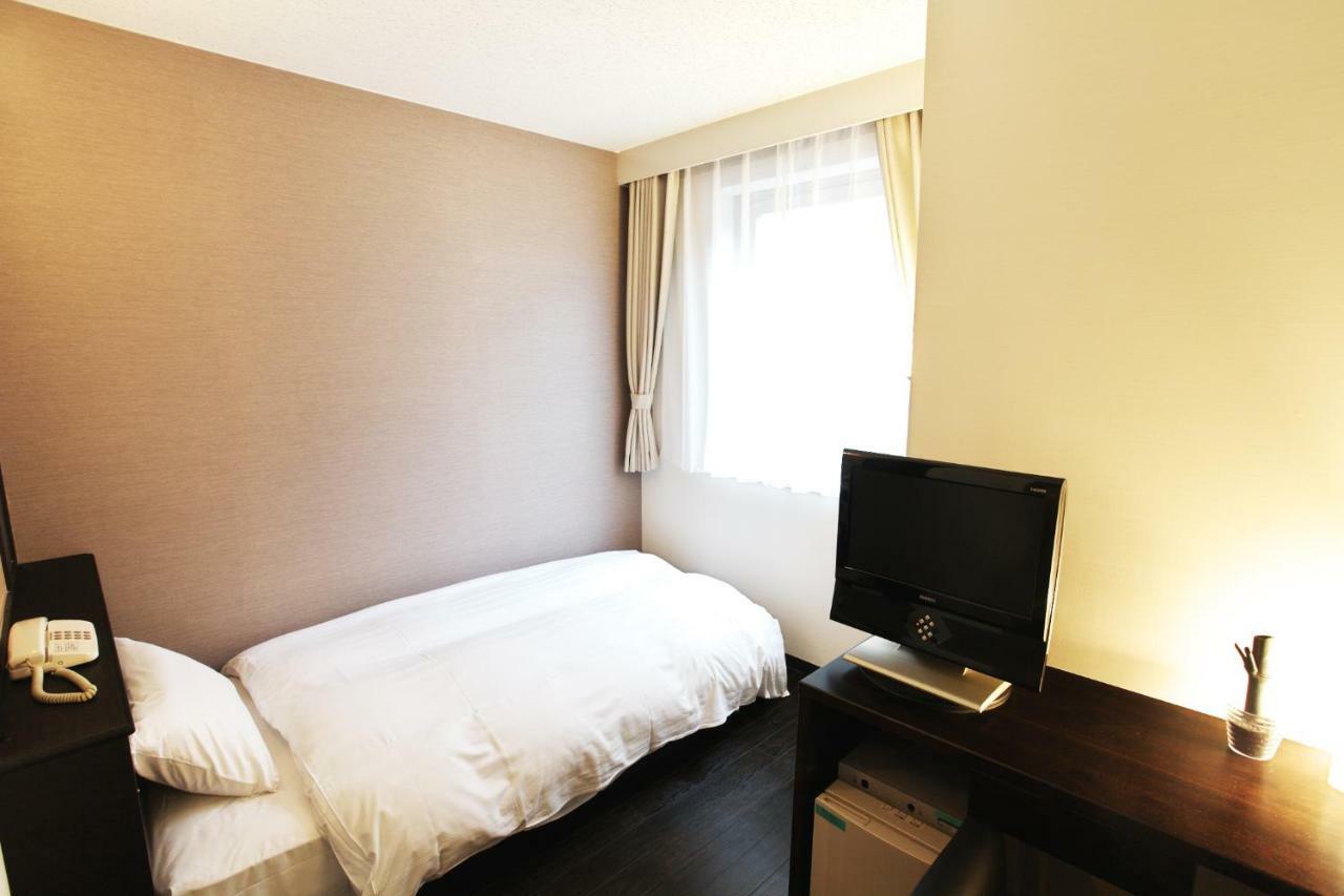 Matsugae Hotel