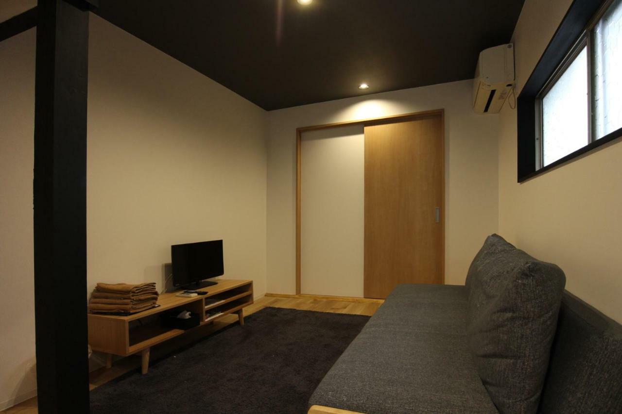 Guest house The Neighbors Tsukamoto