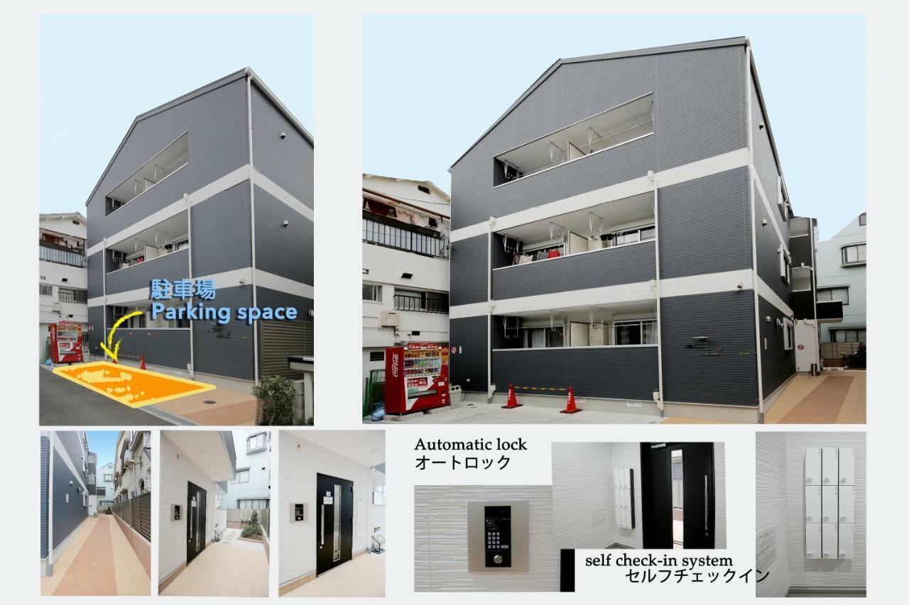 Apartment Diamondvilla